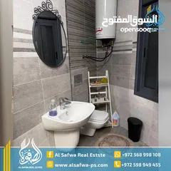  5 شقه مميزه مفروشه للايجار الماصيون مناسبه جدا لعائلات صغيره او عرسان