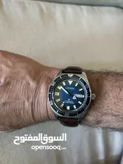  14 Citizen Promaster NY0129-71E Automatic  يرجى قراءة الإعلان بدقة