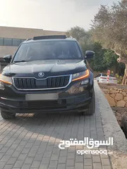  18 سكودا كودياك 2018