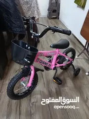  16 سياره ودراجات كهرباء وبسكليتات بحاله الجديد