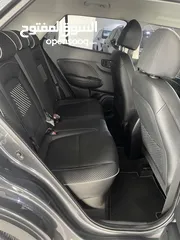  4 2020 Hyundai venue (v)