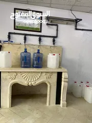  4 محطة مياه زهرة نيسان للضمان فقط