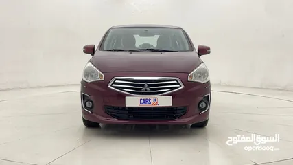  8 (HOME TEST DRIVE AND ZERO DOWN PAYMENT) MITSUBISHI ATTRAGE