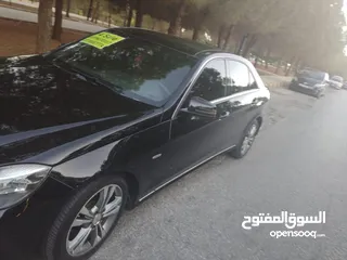  2 مرسيدس 250 موديل 2016