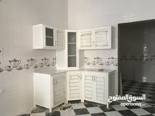  14 Kitchen cabinet new make and sale خزانة مطبخ صنع وبيع جديدة