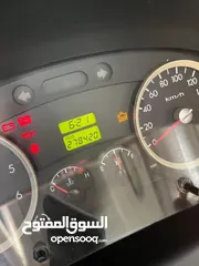  11 هونداي بورتر 2014