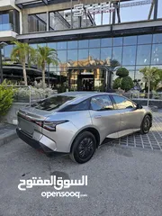  3 تويوتا BZ3 موديل 2023 فحص كامل حره جديد Toyota BZ3 Electric 2023