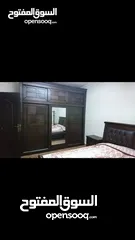  3 شقة طابق ثالث للبيع في مرج الحمام 138متر مربع