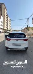  2 كيا سبورتاج 2020 فل الفل بدون فتحه بسعر حرق 59000 ألف نقدا بدل وارد منبدل