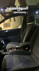  6 تيجوان آر لاين 2019 بانوراما دهان الشركة