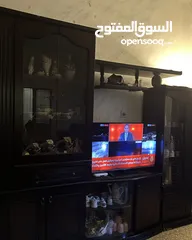  1 بوفيه بنني مستعمل