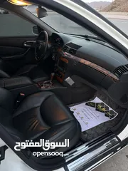  17 مرسيدس S500 وارد اليابان بدون حادث او صبغ