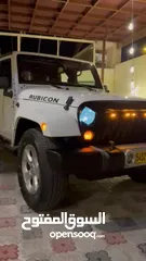  20 Jeep wrangler sahara 4door
