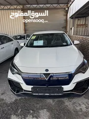  1 DONGFENG D60 PLUS VENUCIA 2023 دونج فينج فينيسا عداد زيرو
