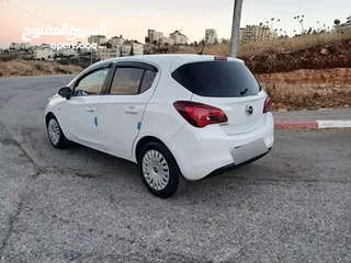  4 كورسا 2016 اوتوماتيك