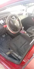  4 البيع بيجو 308