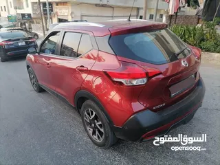  23 نيسان كيكس 2020 فحص كامل 7 جيد ولا ملاحظة  بحالة الشركة