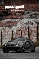  4 BMW E92 -325i