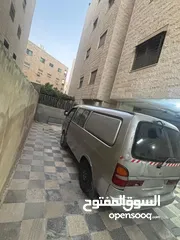  4 باص بريجو موديل 1999