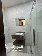  27 شقة للبيع في ضاحية الياسمين بتشطيب مميز قرب دوار قرقش و حي الصحابة