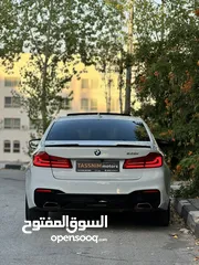  3 Bmw 530i  Model 2017