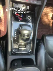  7 Skoda Kodiaq L&K 2016/2017  2.0 TDI 190HP  4×4  فل كامل