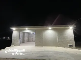  1 مخزن للايجار