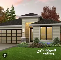  3 مطلوب لشراء الجاد والفوري فيلا من المالك مباشرة في مناطق عمان الغربية