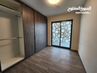  6 2 BR Freehold Flat For Sale in Muscat Hills