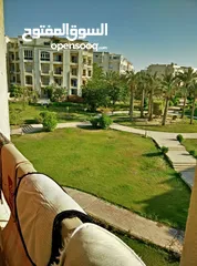  13 شقة رائعة للبيع في الشيخ زايد موقع ممتاز
