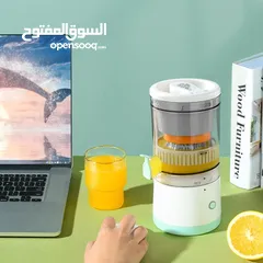  1 العصاره التريند - trendy juicer