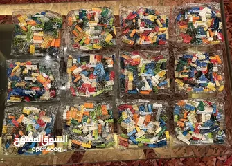  1 New original Lego bricks