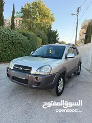  2 هونداي توسان