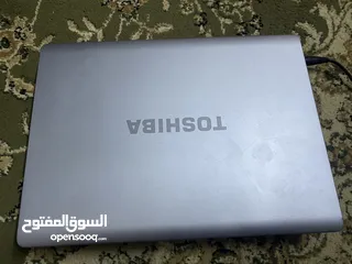  2 لآب توب توشيبا ب 60