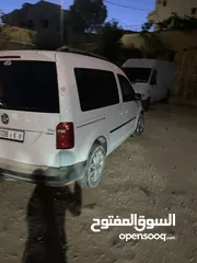  3 كادي 2016ماتور 2000اوتومتيك 6غيار