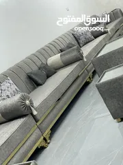  2 تنجيد كافة انواع الكنب والصينة باقل الأسعار