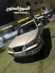  4 هونداي النترا 2006