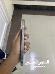  6 للبيع ايفون 12 برو نظيف