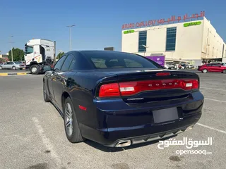  2 Dodge charger 2013 V6