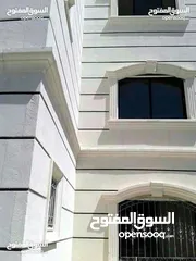  1 قذف رملي.. كحلة حجر ..عزل بأحدث المواد خبرة 35 عام ...احتراف في كحلة الحجر
