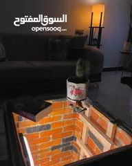  6 طاوله ثلاثيه الابعاد