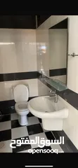  10 شقه مع روف للبيع في رجم عميش