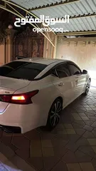  2 التيما وارد امريكا تفاصيل تحت Altima SR