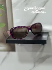  2 نضارات ستاتية مودلات وماركات عالمية