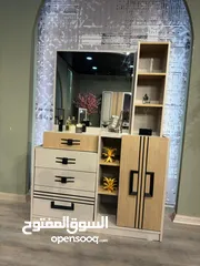  6 غرف نوم تركي 10 قطع