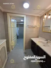  13 شقة فارغة - الدوار الرابع - 3نوم - 200م - ارضية - حديقة - قرب الخدمات العامة