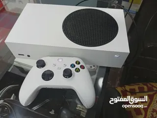  14 اكس بوكس سيريس اس SERIES S