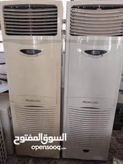  24 شراء  جميع المكيفات المركزي المستعمل الفري ستاند والدكت والكاسيت السبلت عادي والانفرتر والمشطوب