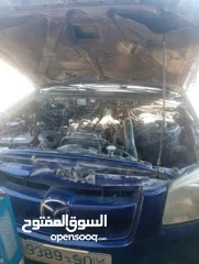  3 مازدا تندر 2008 للبيع