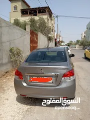  2 ميتسوبيشي أتراج للبيع موديل 2016